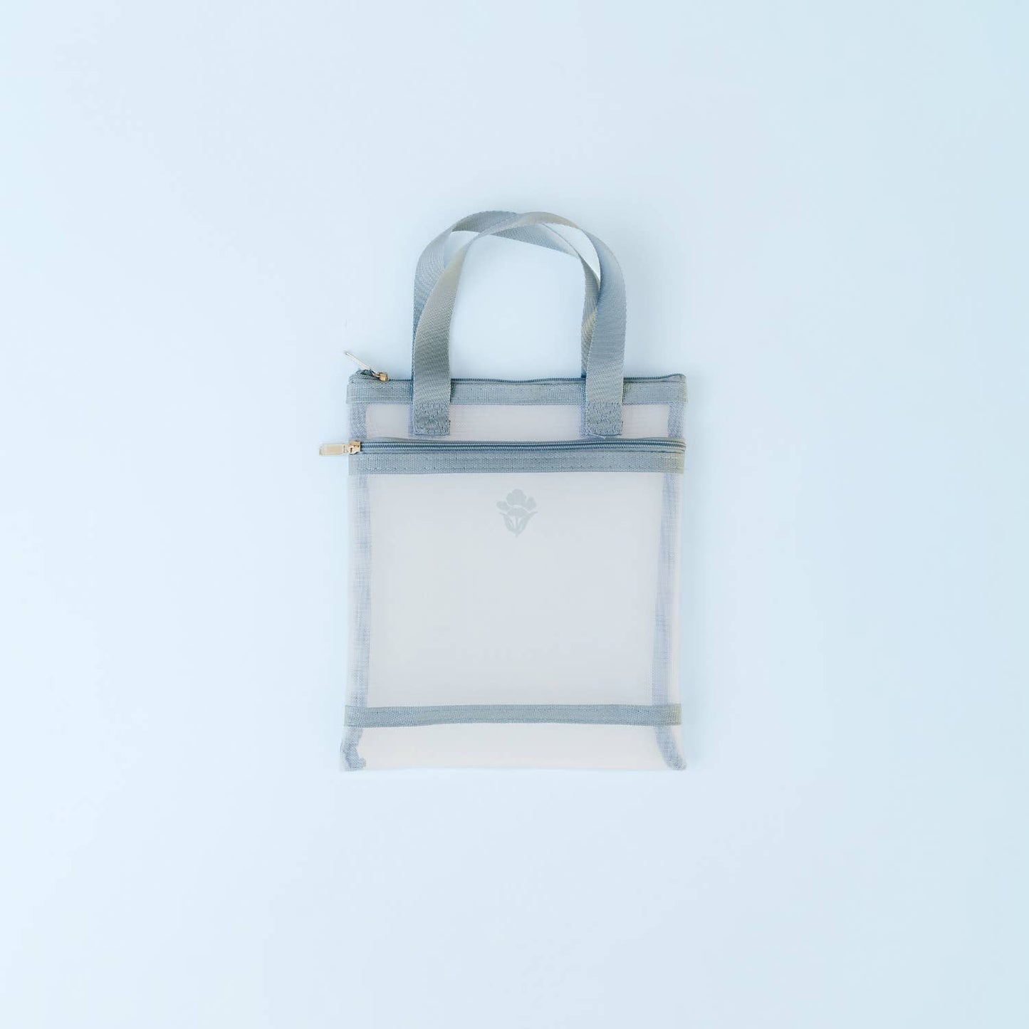 Mini carry-all bag