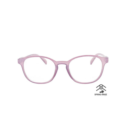 Reading Glasses -- Artist style