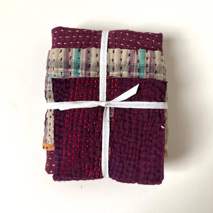 Otto Finn Lab Large Mending Bundle