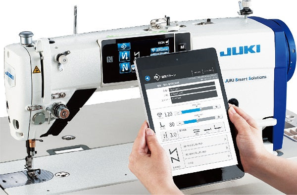 Juki DDL-9000C-FMS
