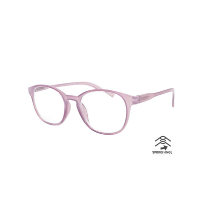 Reading Glasses -- Artist style