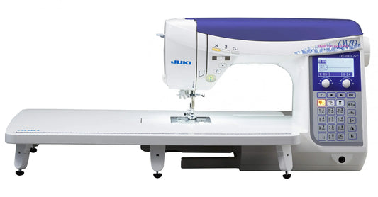 DX-2000QVP