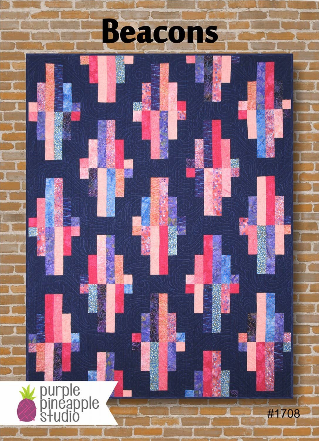 Quilt Pattern - Beacons