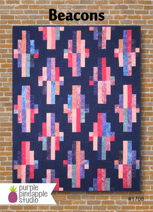 Quilt Pattern - Beacons