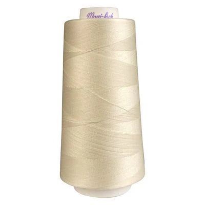 Maxi-Lock Serger Polyester Thread - 3000yds - 50wt