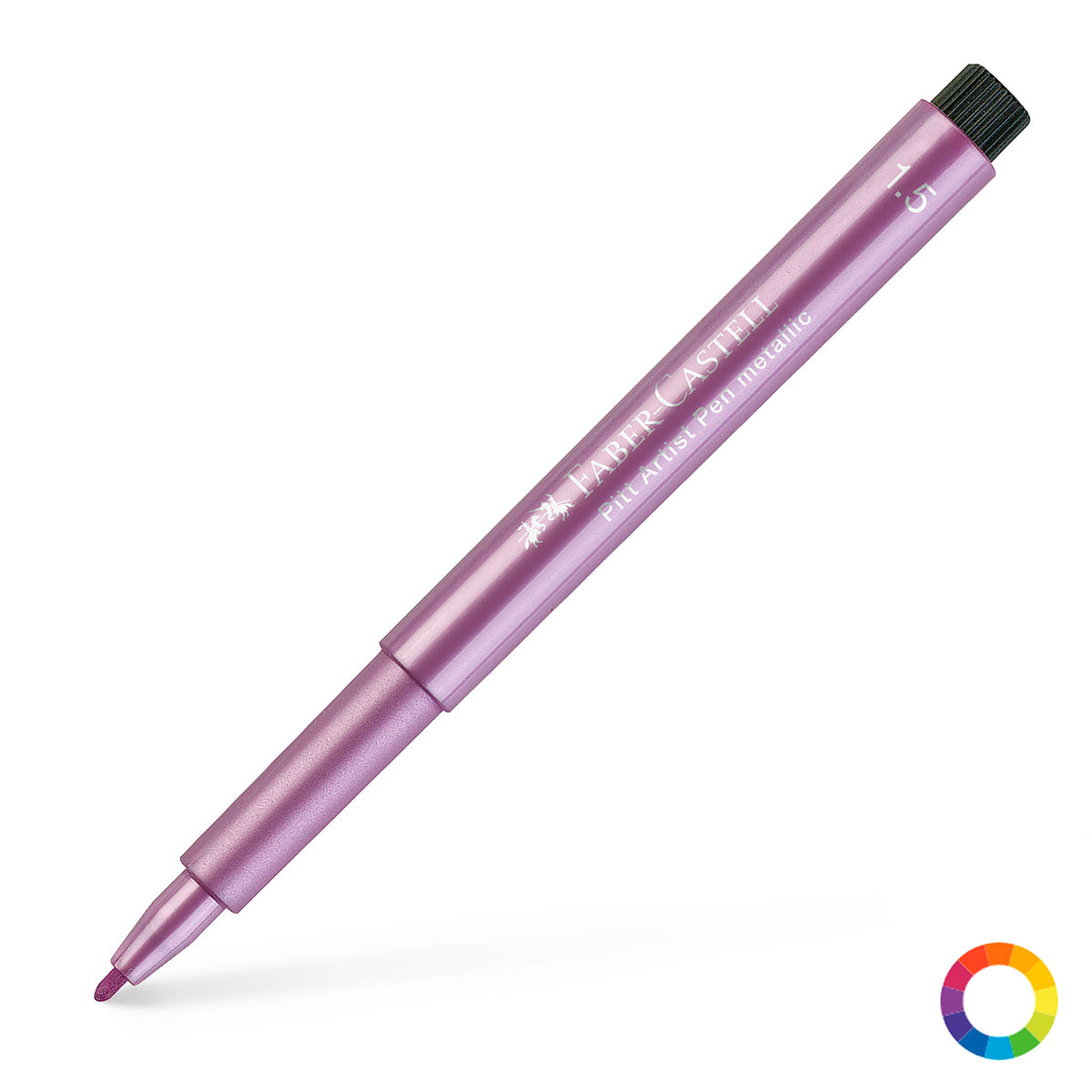 Pitt Artist Pen Metallic Colors Open Stock