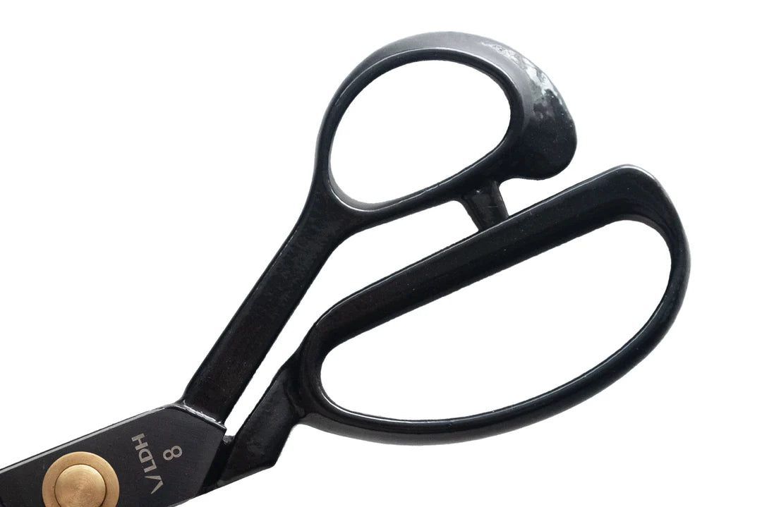 Midnight Edition Fabric Shears = 8"
