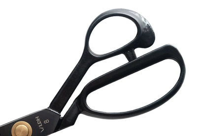 Midnight Edition Fabric Shears = 8"