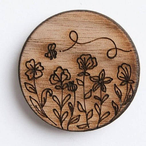 Trailhead Needle Minder