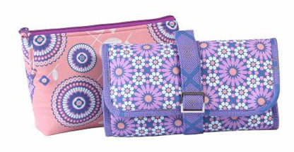 Glo and Glo Essentials Wrap and Bag Class with Ty Stone | October 18 || 12-4