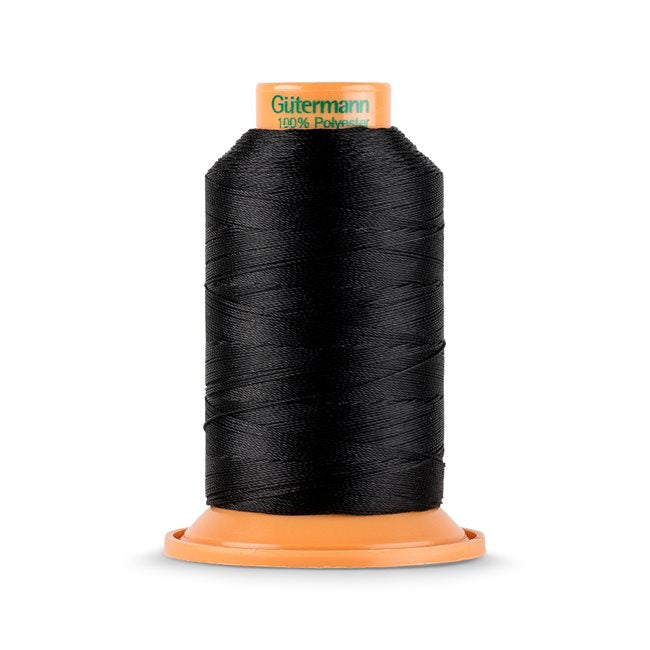 Gutermann Tera 40 Polyester Thread - Tex 75 - 437 yds