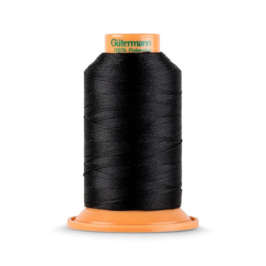 Gutermann Tera 40 Polyester Thread - Tex 75 - 437 yds