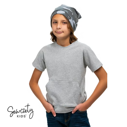 Sewciety Kids Beginner Workshop | December 13