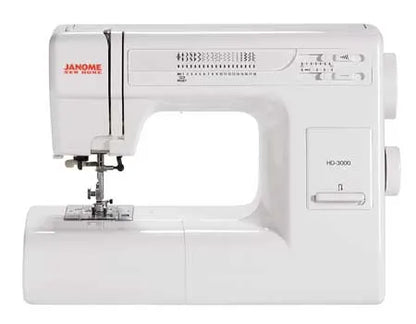 HD3000 - Mechanical, Heavy Duty