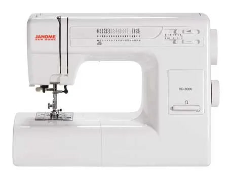 HD3000 - Mechanical, Heavy Duty