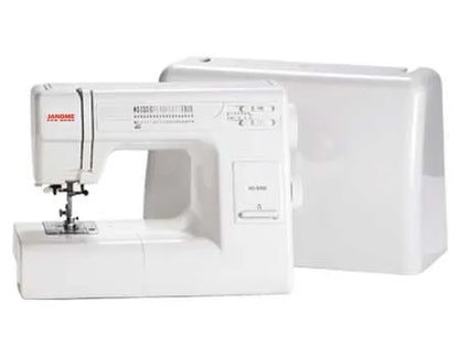 HD3000 - Mechanical, Heavy Duty