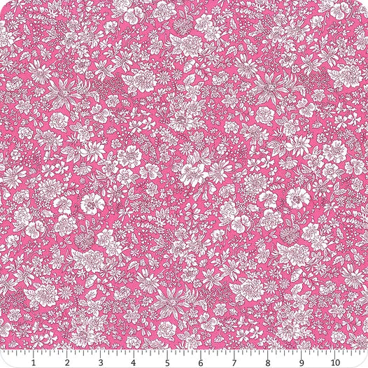 Emily Belle Bright Pink