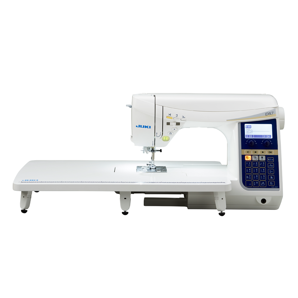 HZL-DX7