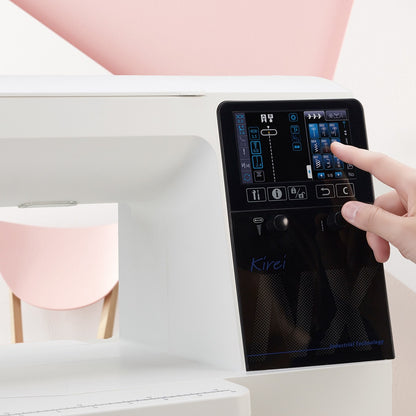 KIREI HZL-NX7