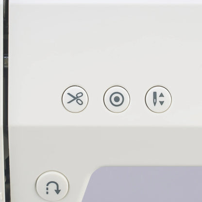 Juki HT740