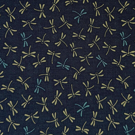 Sevenberry Dragonflies