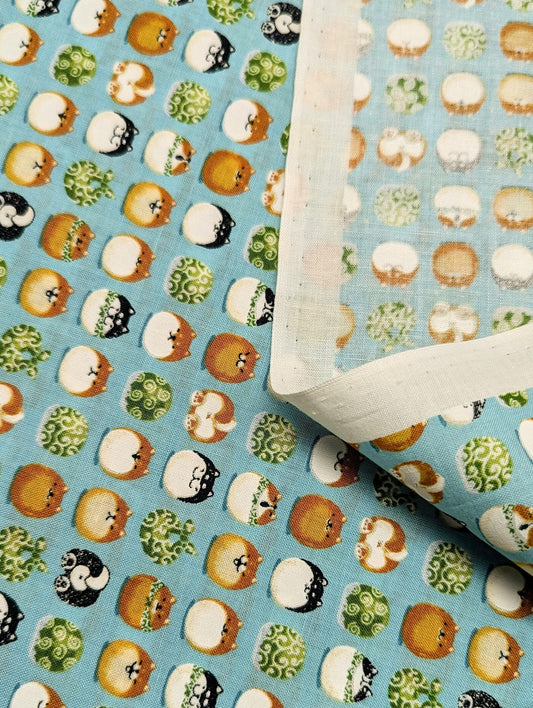 Senyo Shiba-Inu Balls