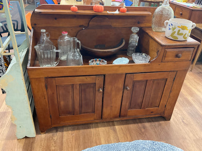 Antique Dry Sink