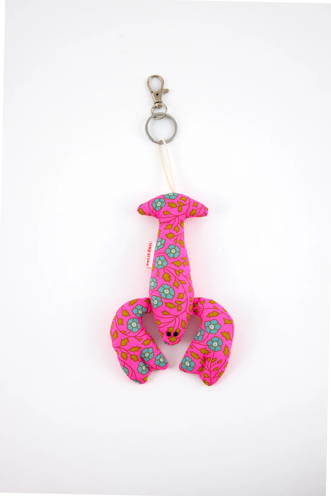 Lobster charm