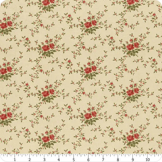 Merry Little Christmas-  Noel Cream