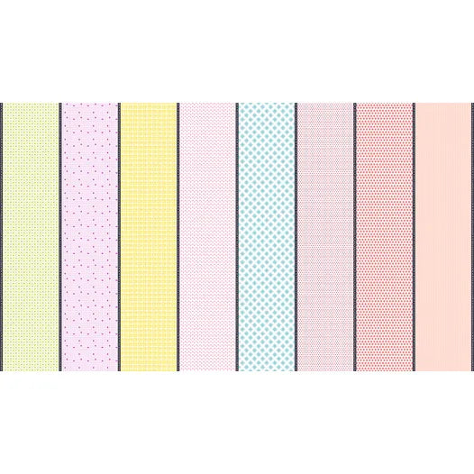 Mixed Bag Lollies - Low Volume