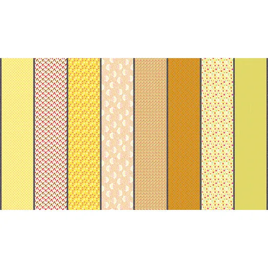 Mixed Bag Lollies - Moving On