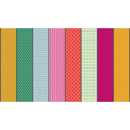 Mixed Bag Lollies - The Lookout