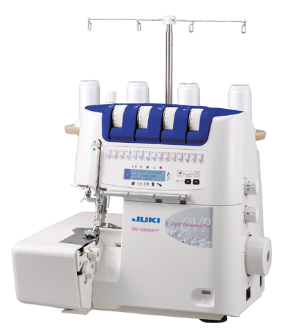 Juki MO-2000 Serger