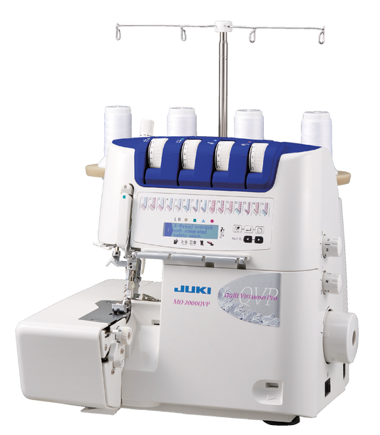 Juki MO-2000 Serger