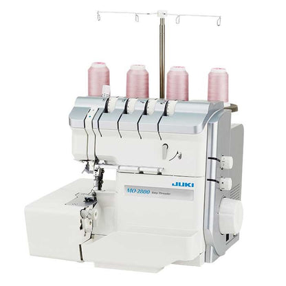 Juki MO-2800 Serger