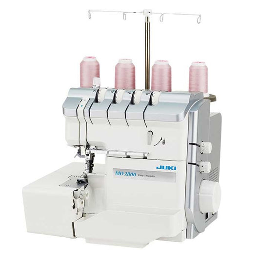 Juki MO-2800 Serger
