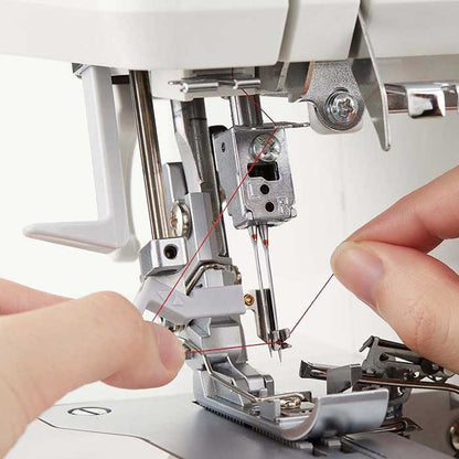 Juki MO-2800 Serger