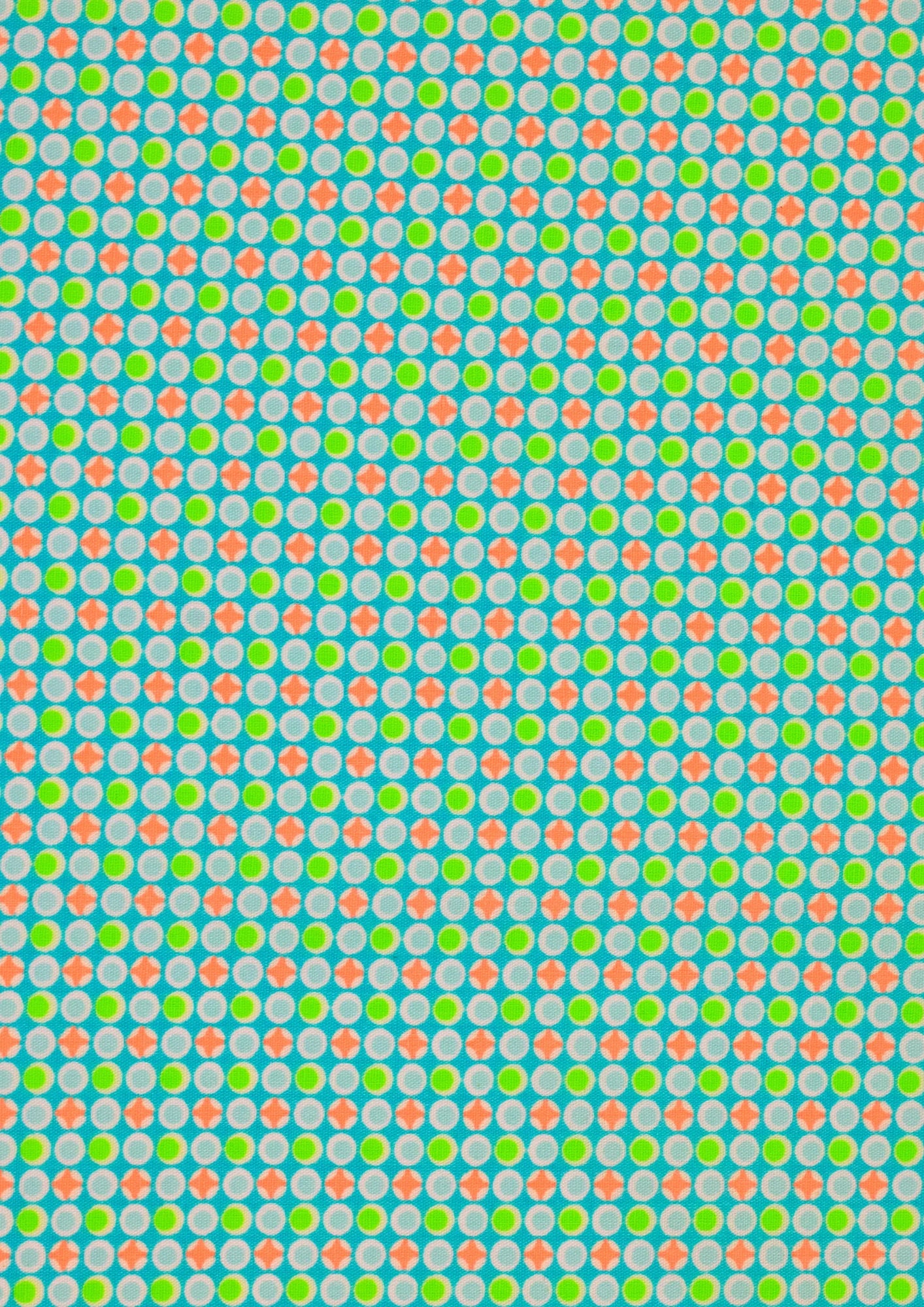 Django azure oilcloth