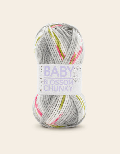 Sirdar Baby Blossom Chunky