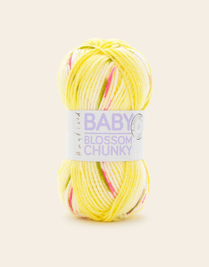 Sirdar Baby Blossom Chunky