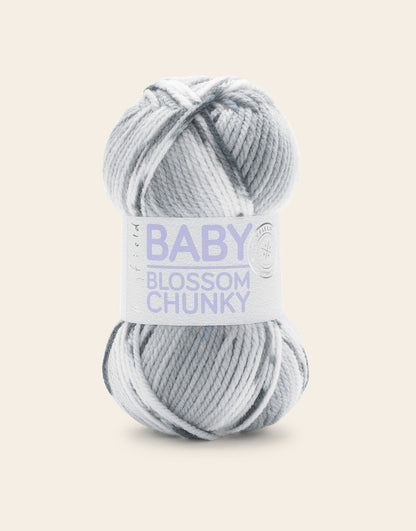 Sirdar Baby Blossom Chunky