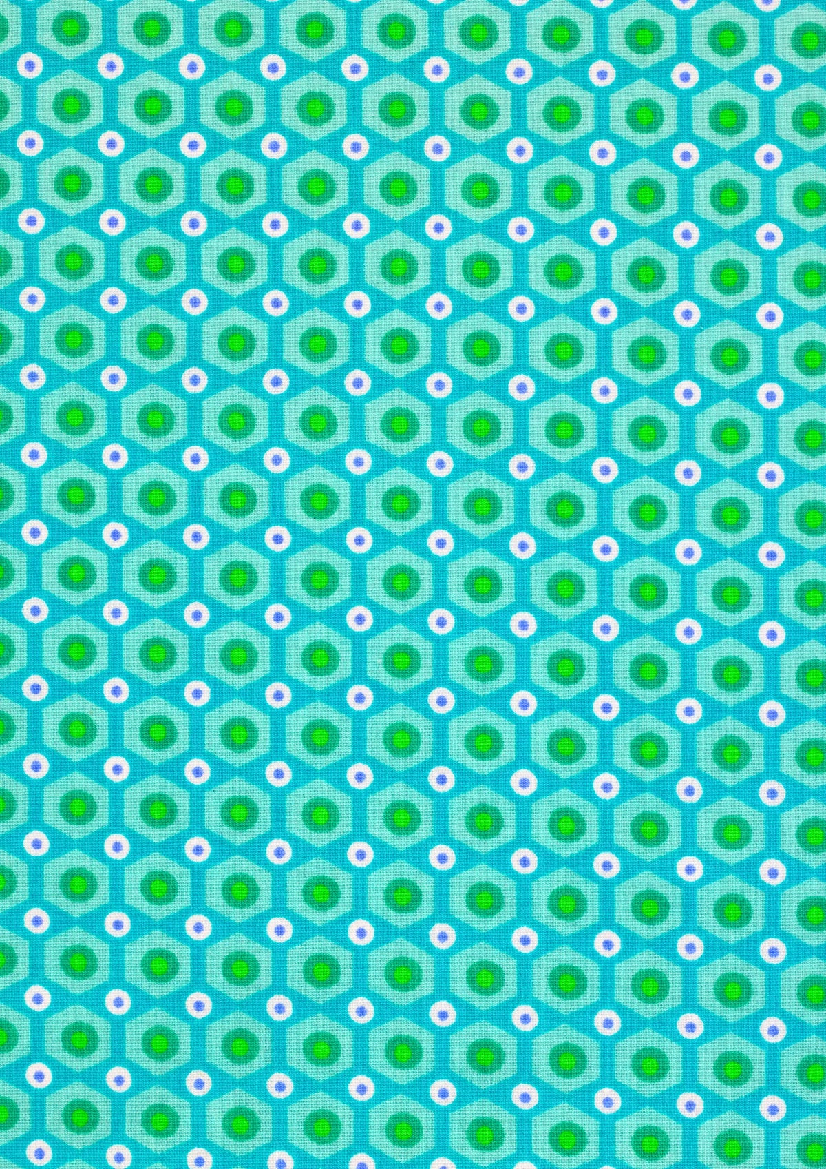 Petit Pan Fat Quarter (Coupon)  (19.5"x27.5")