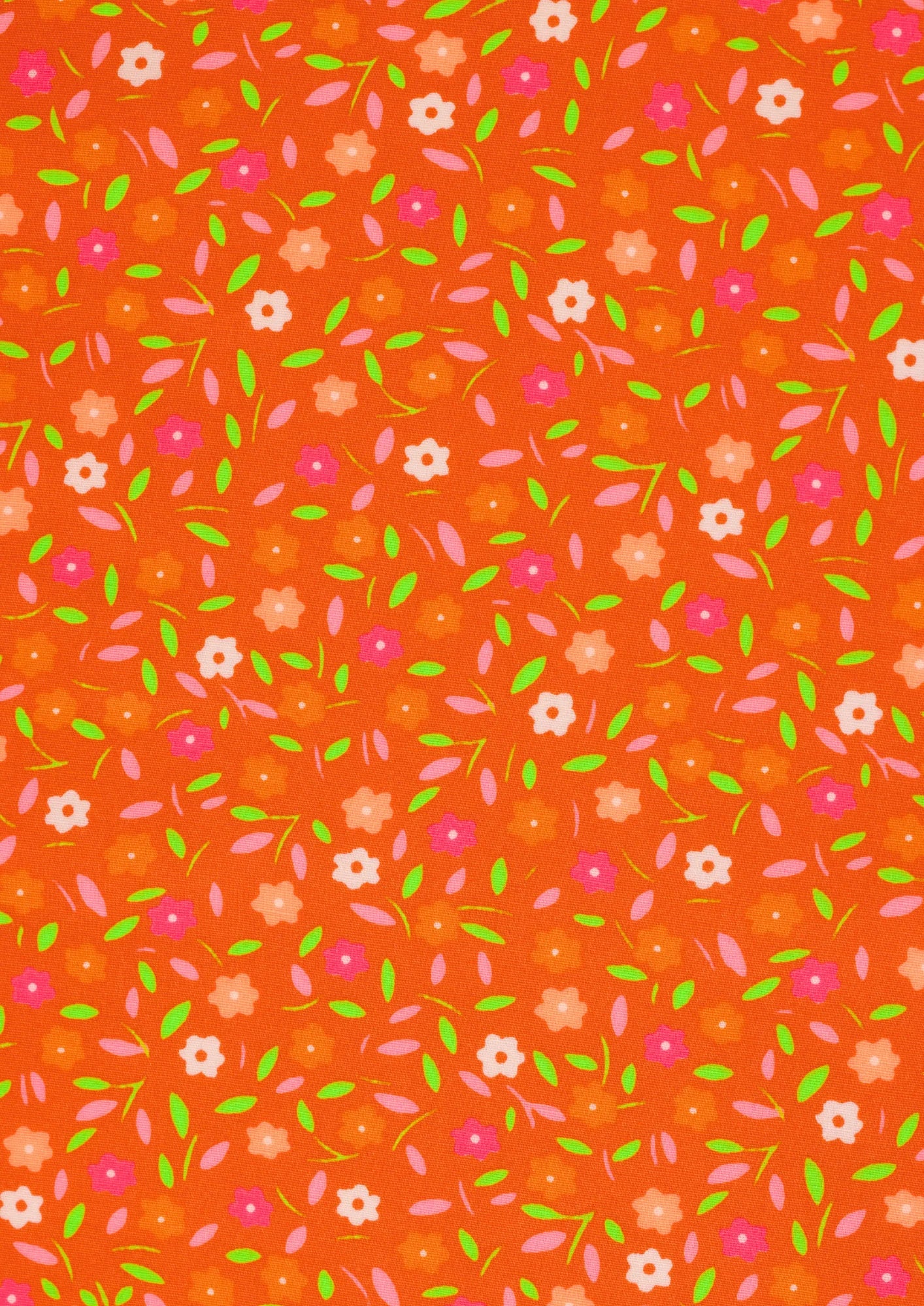 Petit Pan Fat Quarter (Coupon)  (19.5"x27.5")