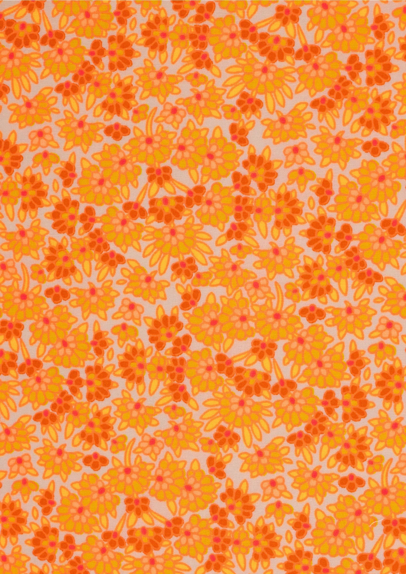 Petit Pan Fat Quarter (Coupon)  (19.5"x27.5")