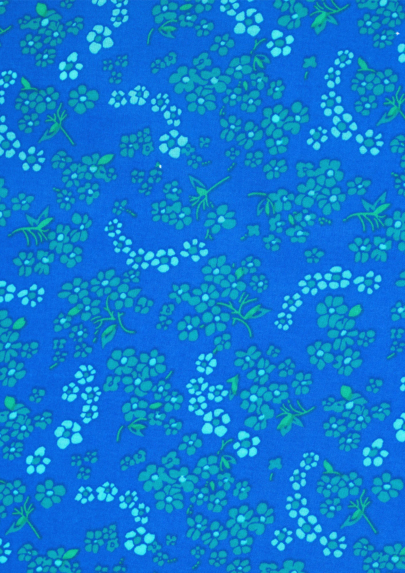 Petit Pan Fat Quarter (Coupon)  (19.5"x27.5")