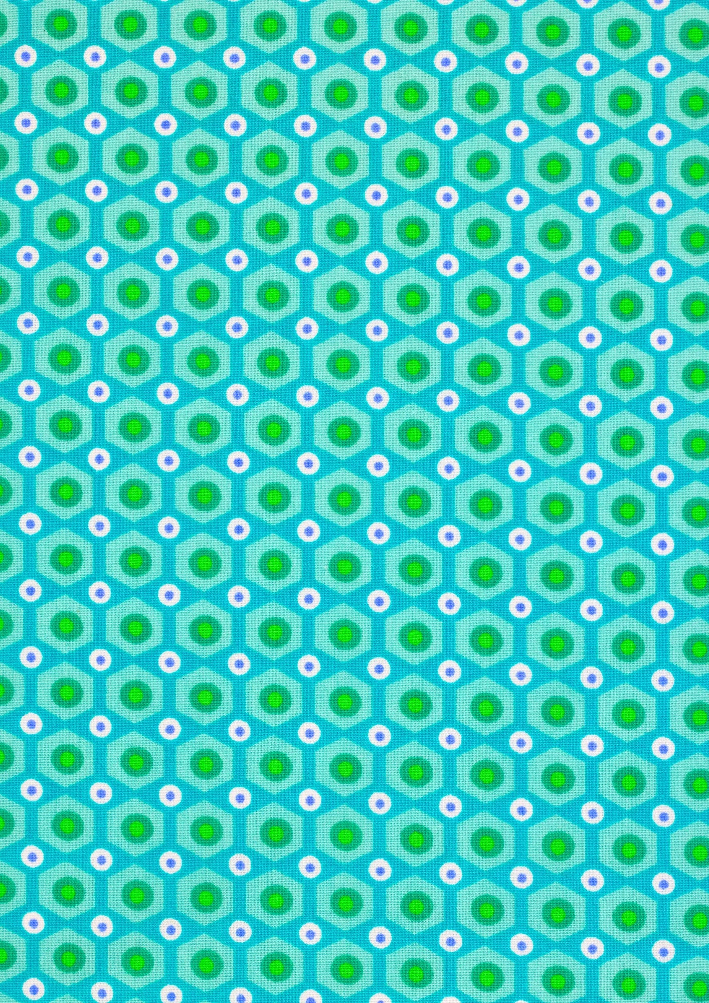 Petit Pan Fat Quarter (Coupon)  (19.5"x27.5")