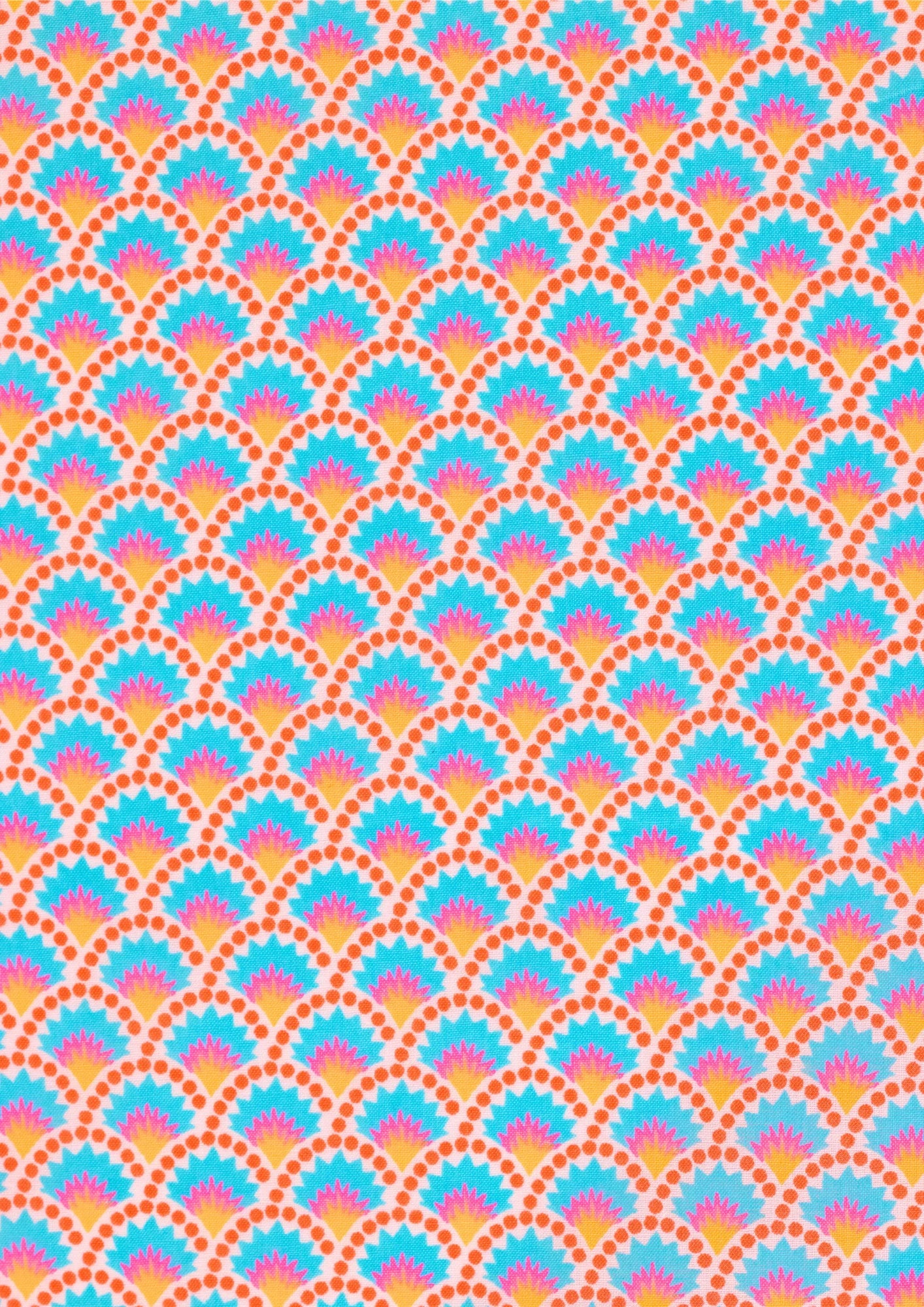 Petit Pan Fat Quarter (Coupon)  (19.5"x27.5")