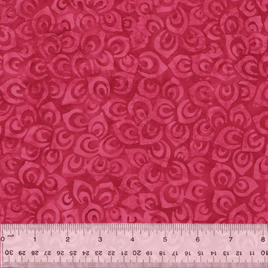 BATIK-Petals (Pink)