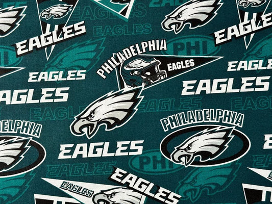 Philadelphia Eagles Retro Penants