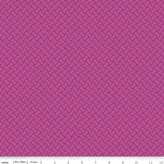 Loxley-Fuchsia